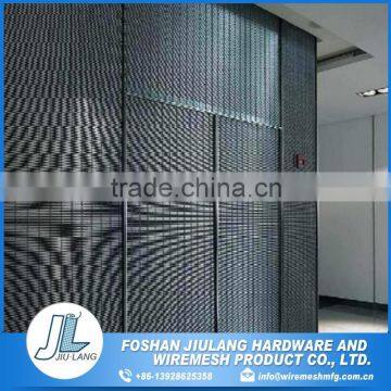 popular waterproof decorative metal mesh partition screen                        
                                                                                Supplier's Choice