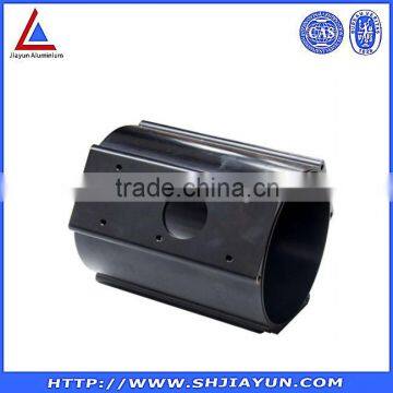 6060 Custom and Standard Extruded Aluminium Hot Products to Sell Online photo-3