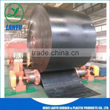 Oil resistant used manufacturer rubber conveyor belt