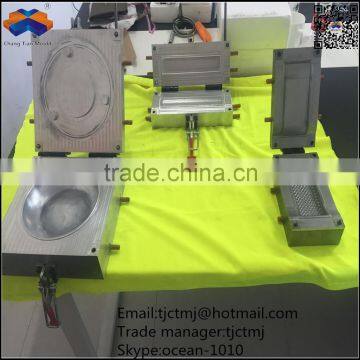 Manufactory Designed Small and Simple Aluminium Mould photo-3