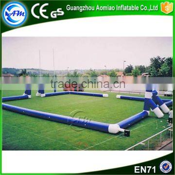 2016 entertainment items soccer field fence football field for sale                        
                                                                                Supplier's Choice