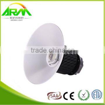 High Efficiency 100w led high bay light for exhibition