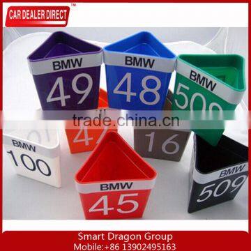 Magnetic Car Repair Roof Box photo-3