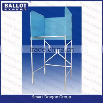 Metal Reusable High Quality Desk Voting Booth photo-4