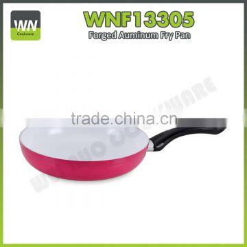 FORGED ALUMINUM FRY PAN