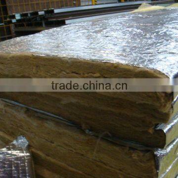 Rock Wool/Mineral Wool Insulation Board