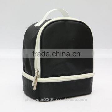 Wholesale eco-friendly Lunch Backpack new Custom promotional cooler bag in Dongguan