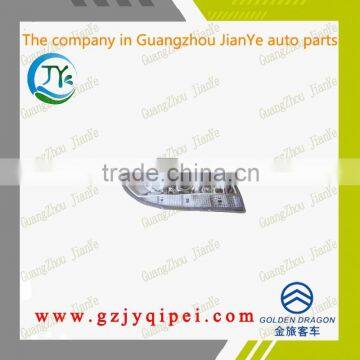 XML6129 golden dragon bus body parts brightest headlights headlamp 24V