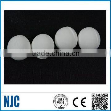 high density 60mm alumina grinding ball