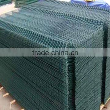 Hebei Anping PVC Welded Wire Mesh (ISO9001 Factory)