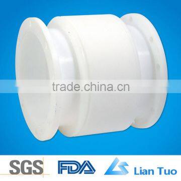 high quality ptfe thread rod coupling for pipe