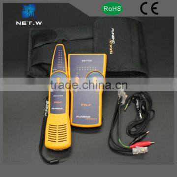 China Factory Rj11 Rj45 Utp Lan Ethernet Cable Tester