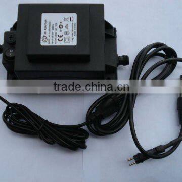 NEW DESIGN Waterpoof Transformer With Switch photo-1