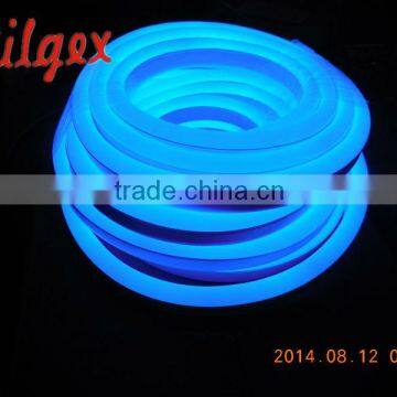 IP65 Waterproof SMD5050 flexible RGB LED Neon Flex