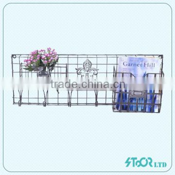 stainless steel sterilization basket empty fruit basket