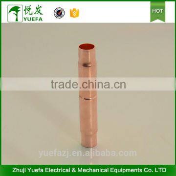 Air Conditioning parts Copper Refrigerant Charge Valve