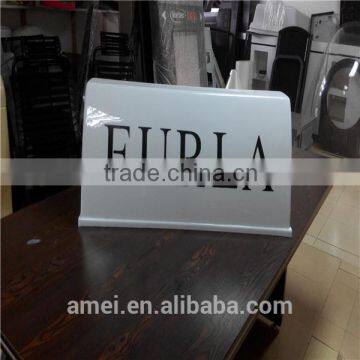 Light Box Vacuum Formed Advertising Light Box Advertising Outdoor photo-5