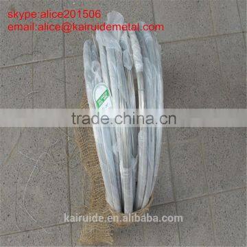2016 Hot Sale All Size of High Quality Galvanized Wire/competitive Price Gi Wire photo-2
