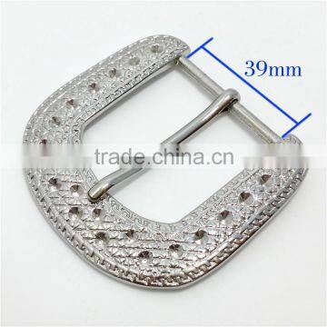 Plain Belt Buckles High Quality Wholesale Buckle High Quality Belt Buckle photo-2