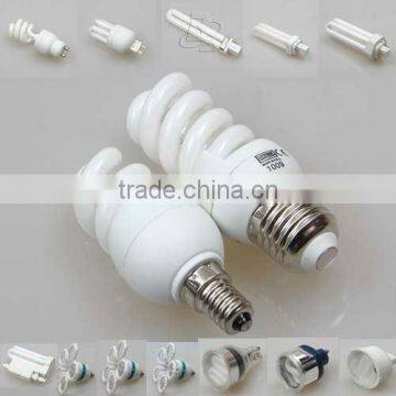 CHEAPER FULL-SPIRAL CFL ENERGY SAVING LAMPS