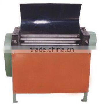 Semi-automatic Paint Can Making Machine From China