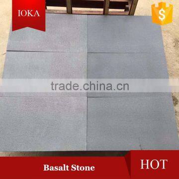 Chinese Gray Stone Tiles Basalt Tiles