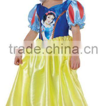 Princess Fancy Dress Costumes Children's Party Dresses C466