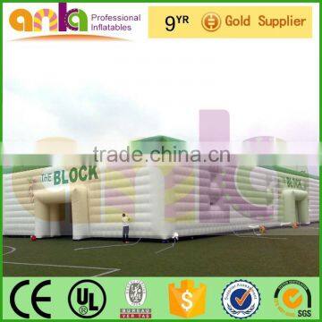 2016 Fashionable Cooking Tent With Good Quality photo-5