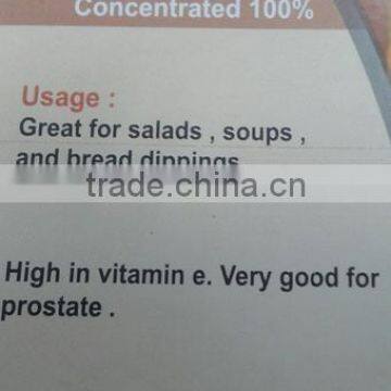 40ml High Quality Pumpkin Seed Oil photo-3