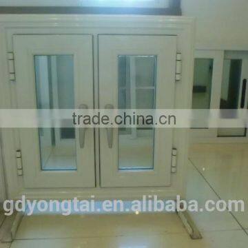 manufactured design powder aluminum window door window designs