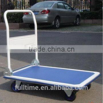 Platform Cargo Transport Trolley PH300