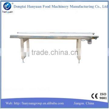 Cooling conveyor
