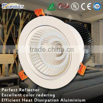 15watt led ceiling lighting 4 inch dimmable led ceiling lights