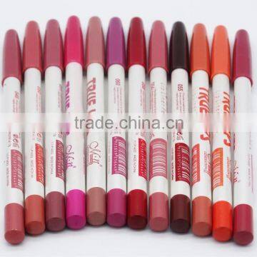 Hot Sale Menow True Lips Matte Lip Liner Lipstick Pencil photo-3