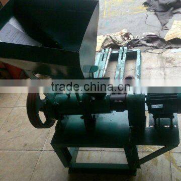 floating feed pellet machine