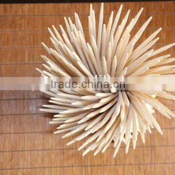 Zhi Tong Factory Supply Food Grade Bamboo Skewer Vietnam photo-5