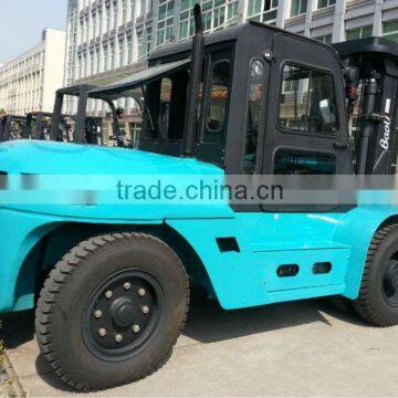 8-10 ton Diesel forklift truck Linde