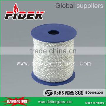 Flexible Fiber Glass Gasket Rope