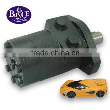 Blince OMPH/BMPH 100cc hidraulica orbit motor for hydraulic crane