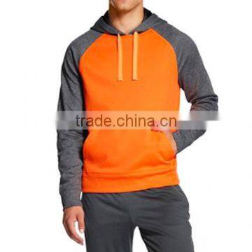 Orange Beauty xxxxl Multi Color Plain Custom Hoodies