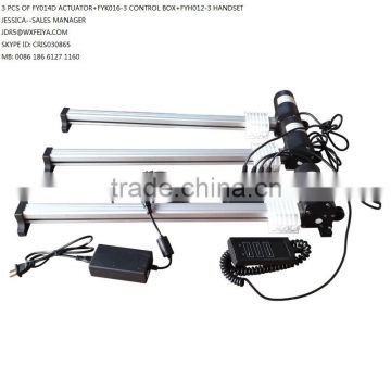 Wuxi Linear actuator