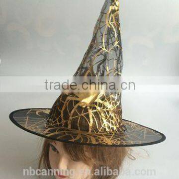 witch hat / Harry Potter spider hat / witch hat wholesale