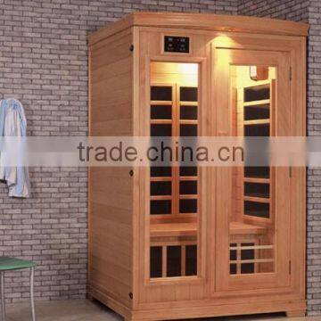 FAR INFRARED SAUNA ROOM/MONALISA CLASSICAL FAR INFRARED SAUNA ROOM