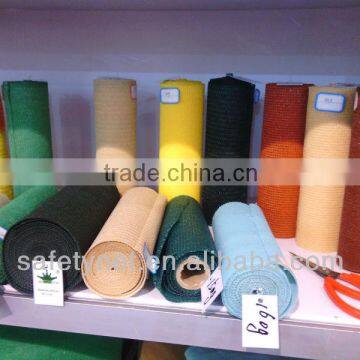 HDPE /PE sun shade sail /plastic sunshades