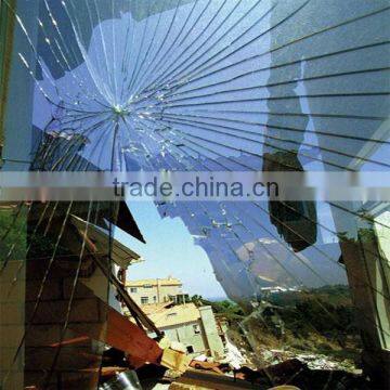 Bullet resistant window bullet resistant window from suzhou with best price and high quality