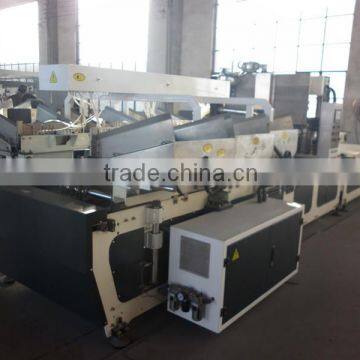 Paperboard Partition Assembling Machine photo-2