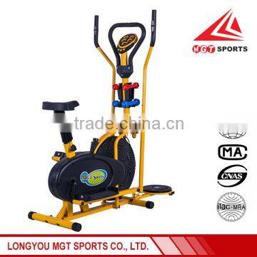 Fine quality modern good wholesale indoor fan exercise bike