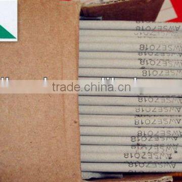 welding rod aws E7018 export to Africa,e7018 2.5mm,3.2mm