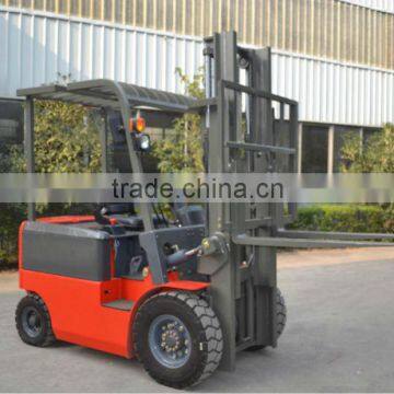 electric 3 ton forklift