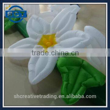 Inflatable Flower Chain for Wedding/Party/Club Decoration 10m